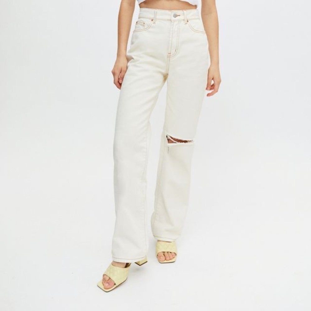 Urban Outfitters BDG Lose Straight Jean